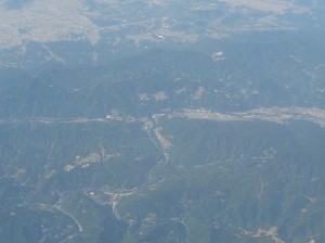 池田　吉野川
