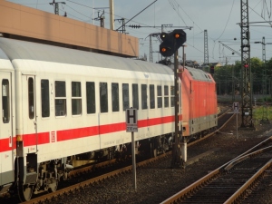 デュッセルドルフＣＥ