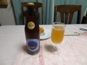 バイチェンビール　猪苗代