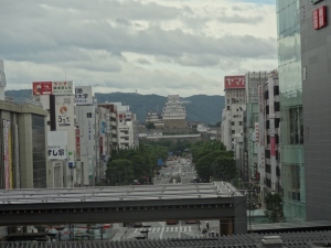 姫路駅